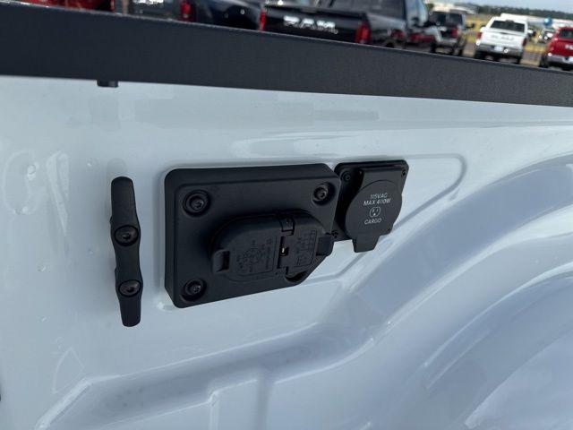 2026 Ram 2500 Tradesman Crew Cab 4x4 6'4" Box