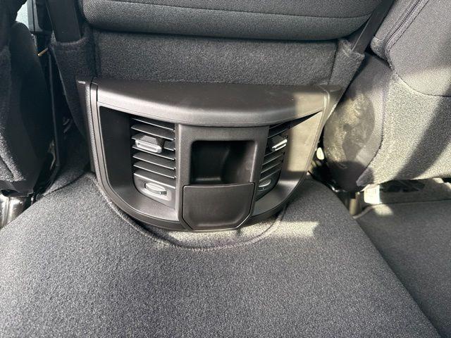 2026 Ram 2500 Tradesman Crew Cab 4x4 6'4" Box