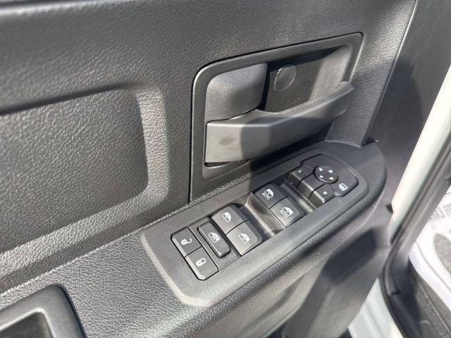 2026 Ram 2500 Tradesman Crew Cab 4x4 6'4" Box
