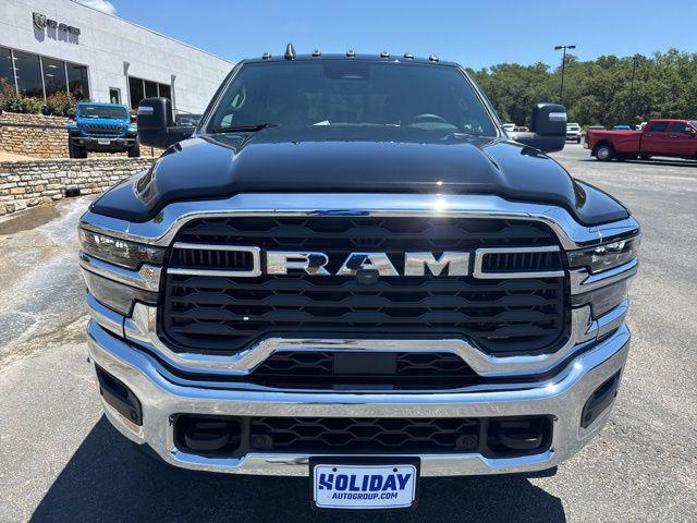 2026 Ram 3500 Tradesman Crew Cab 4x4 8' Box