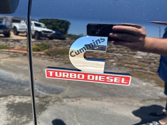 2026 Ram 3500 Tradesman Crew Cab 4x4 8' Box