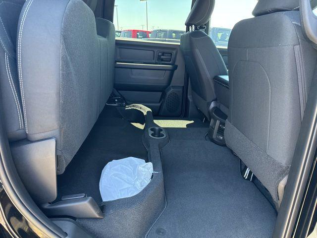 2026 Ram 3500 Tradesman Crew Cab 4x4 8' Box