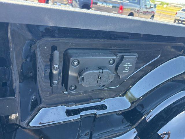 2026 Ram 3500 Tradesman Crew Cab 4x4 8' Box