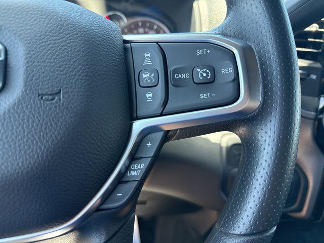 2026 Ram 3500 Tradesman Crew Cab 4x4 8' Box