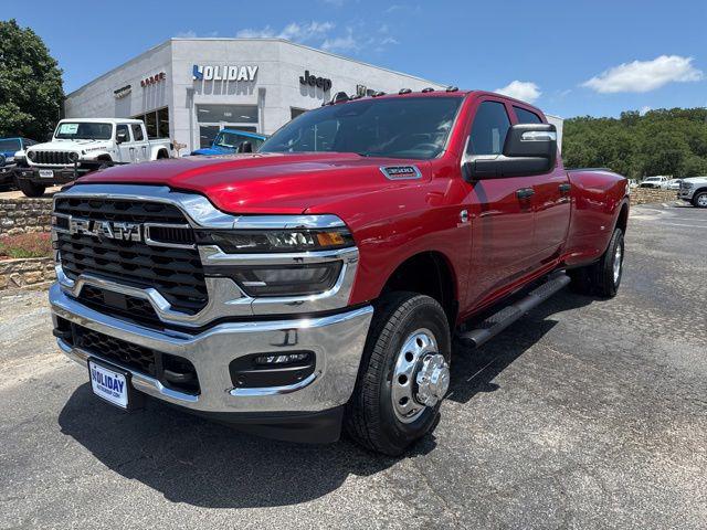 2026 Ram 3500 Tradesman Crew Cab 4x4 8' Box for sale in Graham, TX