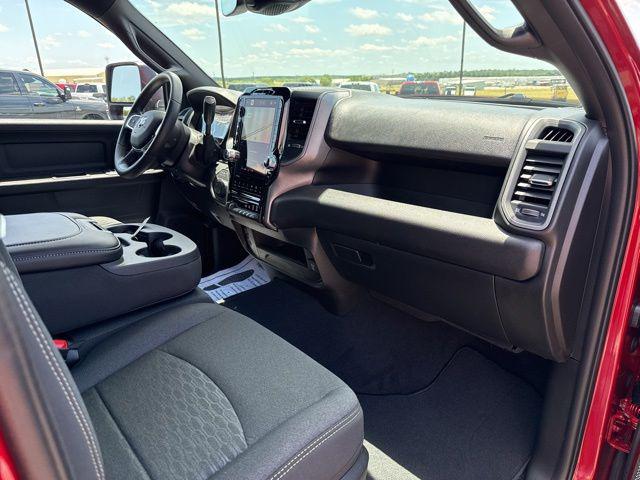 2026 Ram 3500 Tradesman Crew Cab 4x4 8' Box