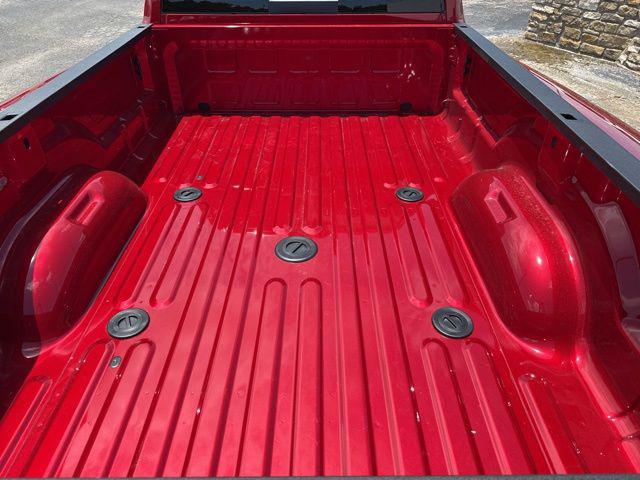 2026 Ram 3500 Tradesman Crew Cab 4x4 8' Box
