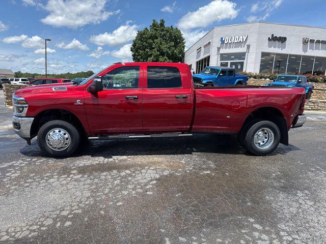 2026 Ram 3500 Tradesman Crew Cab 4x4 8' Box