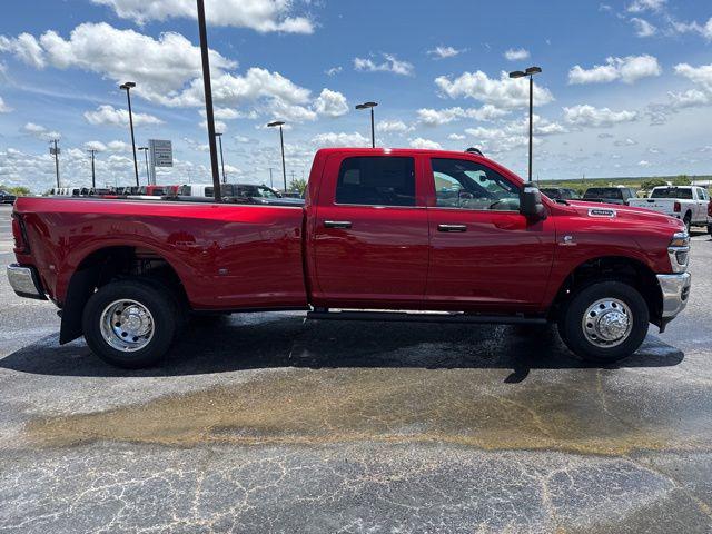 2026 Ram 3500 Tradesman Crew Cab 4x4 8' Box