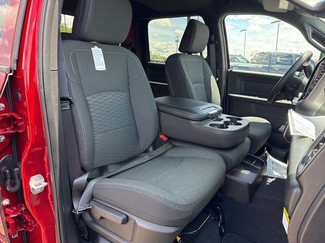2026 Ram 3500 Tradesman Crew Cab 4x4 8' Box