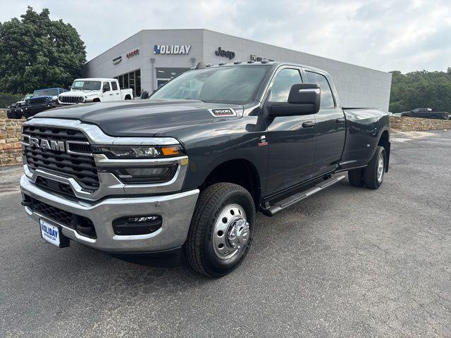 2026 Ram 3500 Tradesman Crew Cab 4x4 8' Box for sale in Graham, TX