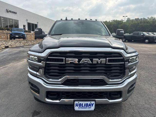 2026 Ram 3500 Tradesman Crew Cab 4x4 8' Box