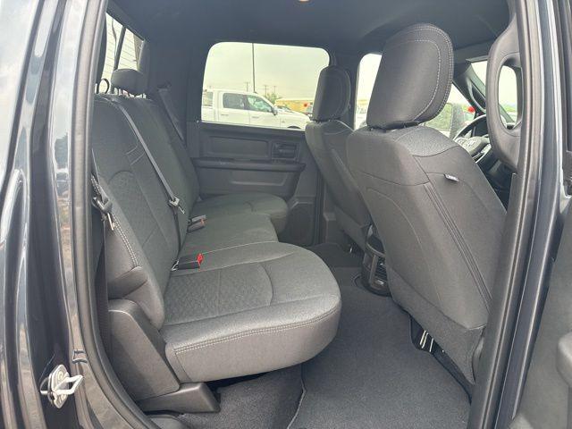 2026 Ram 3500 Tradesman Crew Cab 4x4 8' Box