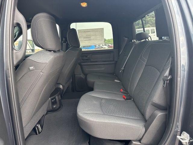 2026 Ram 3500 Tradesman Crew Cab 4x4 8' Box