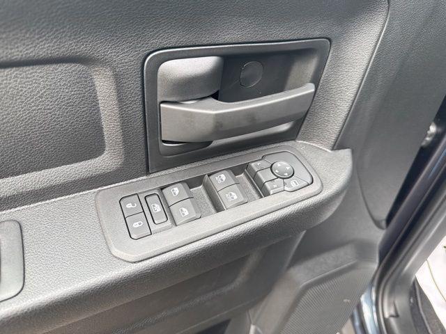 2026 Ram 3500 Tradesman Crew Cab 4x4 8' Box