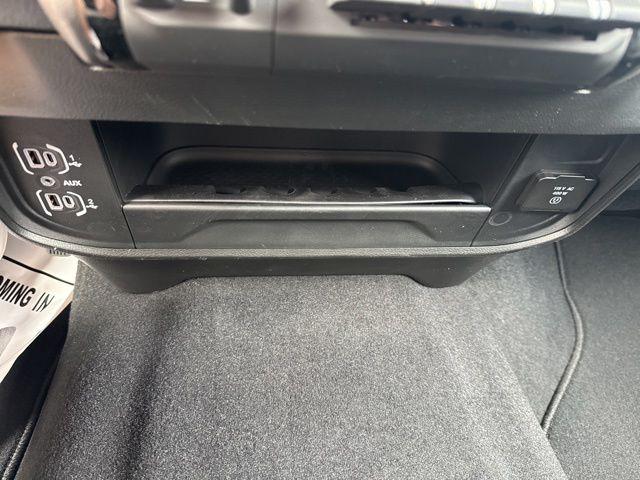 2026 Ram 3500 Tradesman Crew Cab 4x4 8' Box