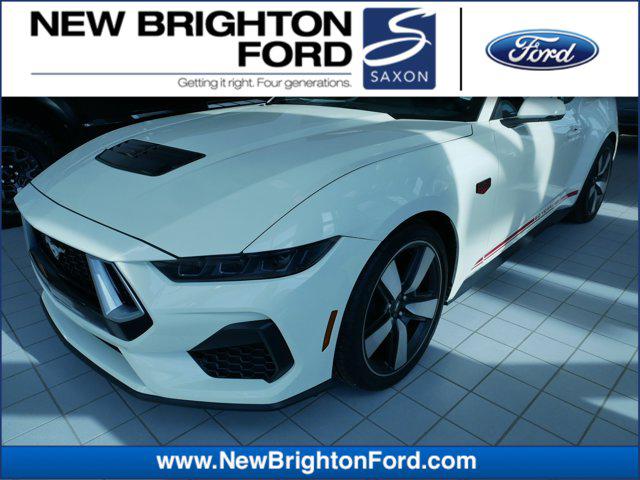 2025 Ford Mustang GT Premium Fastback for sale in New Brighton, MN