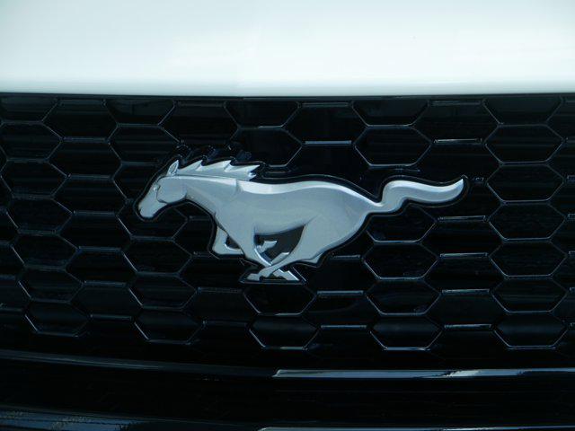 2025 Ford Mustang GT Premium Fastback