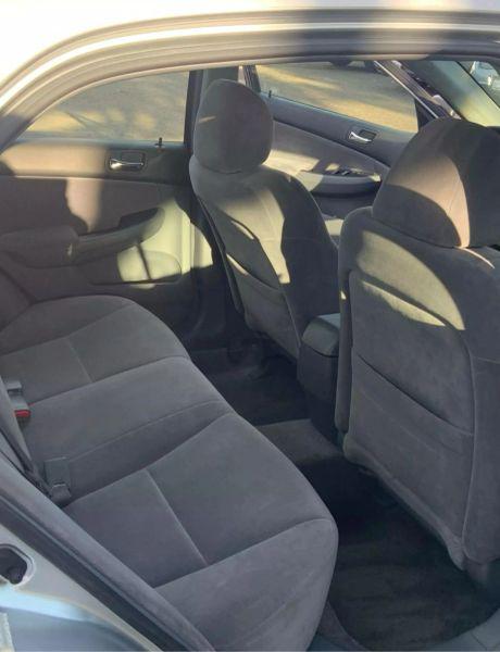 2006 Honda Accord 2.4 VP