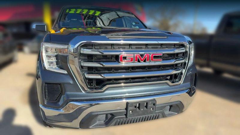 2019 GMC Sierra 1500 SLE for sale in Cedar Falls, IA