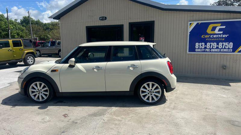 2019 MINI Hardtop Oxford Edition for sale in Tampa, FL