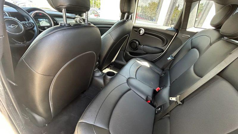 2019 MINI Hardtop Oxford Edition