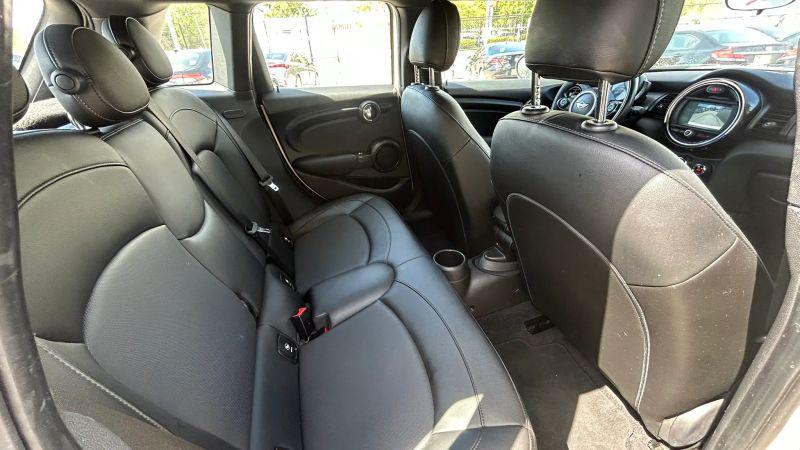 2019 MINI Hardtop Oxford Edition