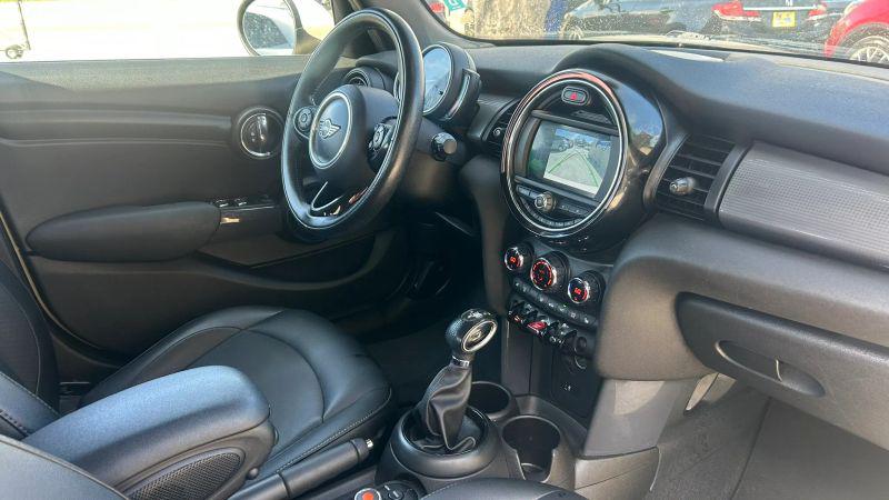 2019 MINI Hardtop Oxford Edition