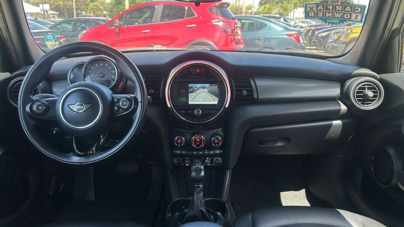 2019 MINI Hardtop Oxford Edition