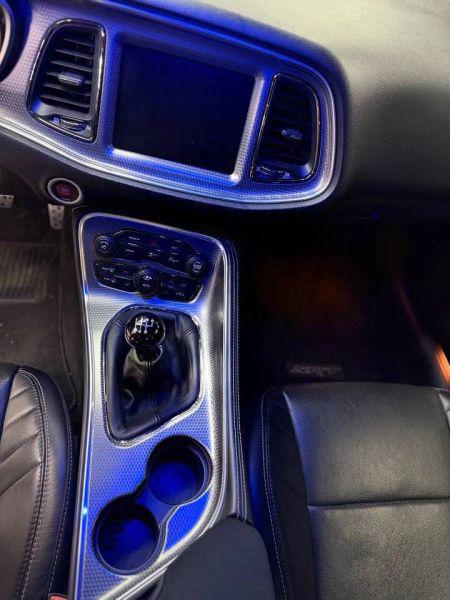 2016 Dodge Challenger SRT Hellcat