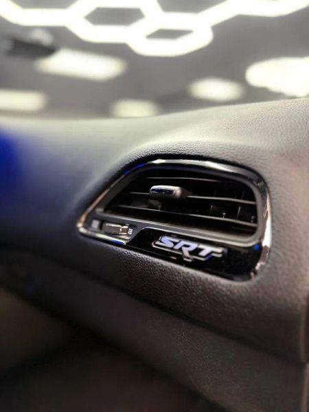 2016 Dodge Challenger SRT Hellcat