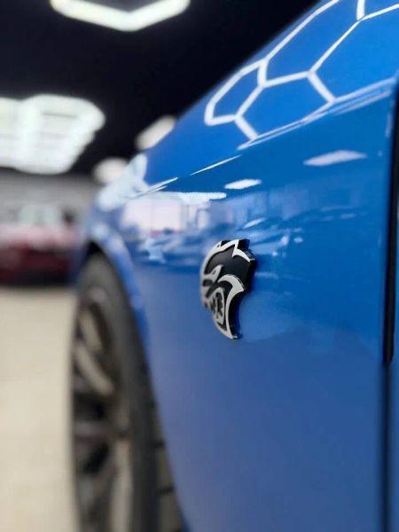 2016 Dodge Challenger SRT Hellcat