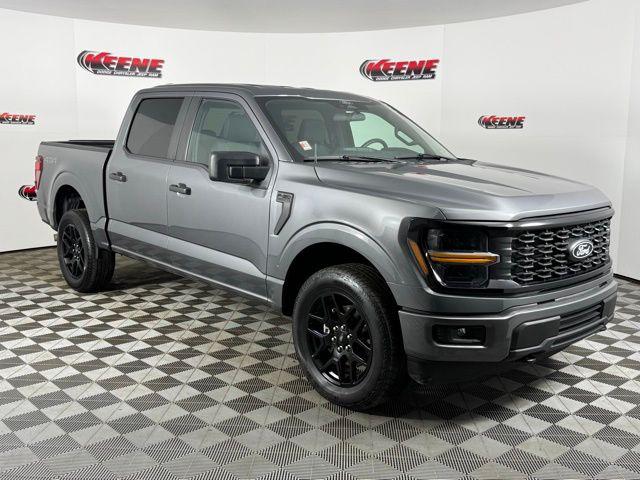 2024 Ford F-150 STX 2024 Ford F-150 STX