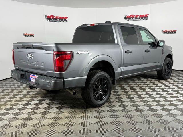 2024 Ford F-150 STX 2024 Ford F-150 STX