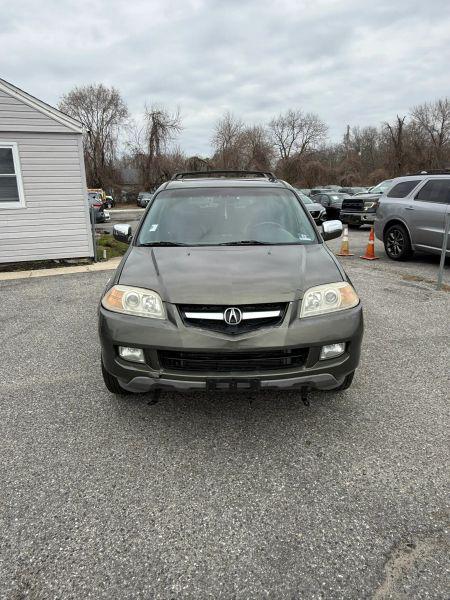 2006 Acura MDX Base for sale in Williamstown, NJ