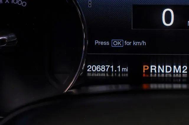 2019 Ford F-450 Platinum
