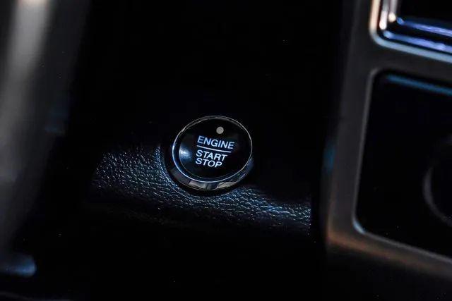 2019 Ford F-450 Platinum