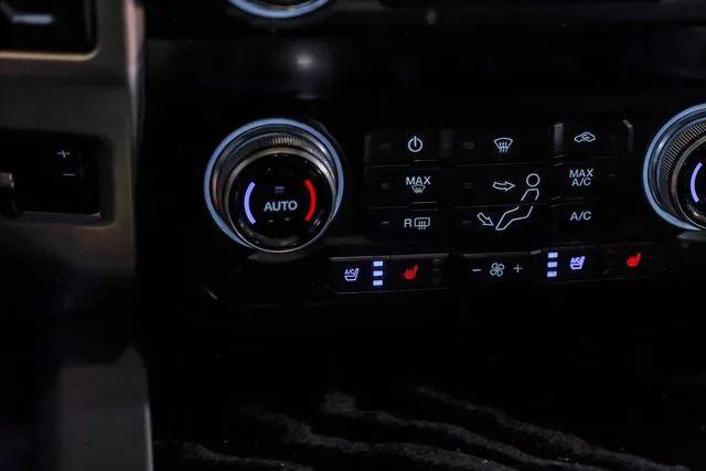 2019 Ford F-450 Platinum