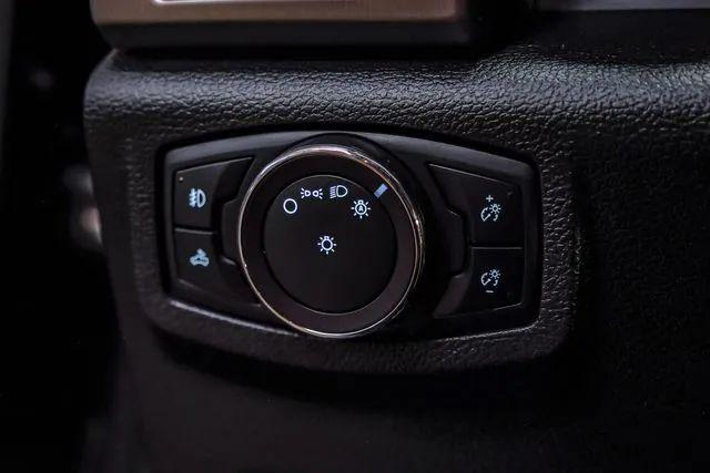 2019 Ford F-450 Platinum