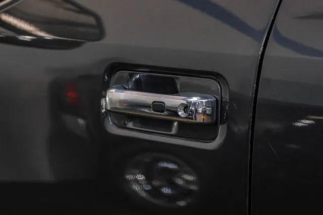 2019 Ford F-450 Platinum