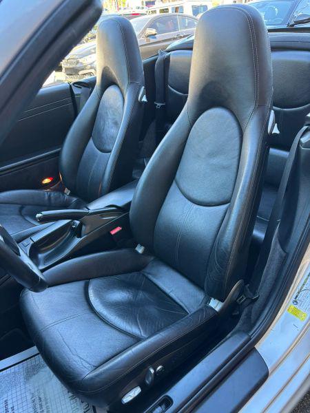 2007 Porsche 911 Carrera