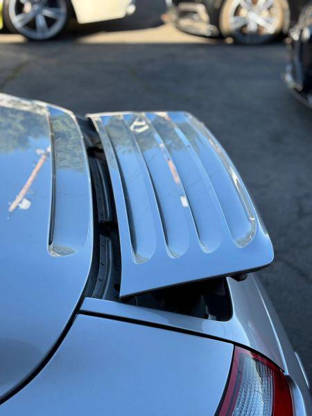 2007 Porsche 911 Carrera