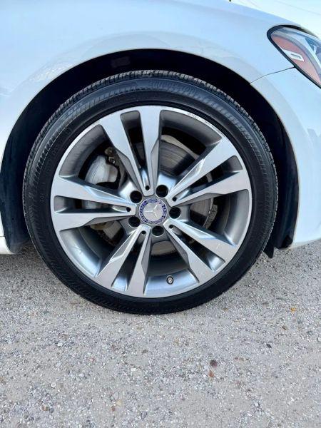 2017 Mercedes-Benz C-CLASS C 300 C 300
