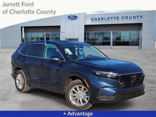 2025 Honda CR-V EX-L AWD for sale in Port Charlotte, FL