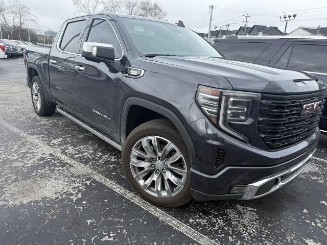 2024 GMC Sierra 1500 4WD Crew Cab Short Box Denali for sale in Chattanooga, TN