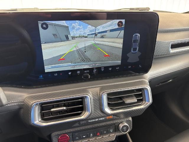 2025 Ford Mustang EcoBoost Premium Convertible