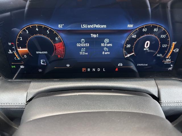 2025 Ford Mustang EcoBoost Premium Convertible