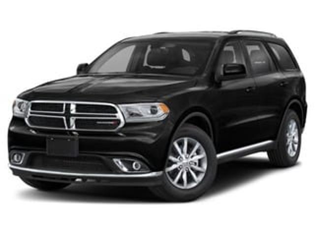 2018 Dodge Durango GT AWD for sale in Sylva, NC