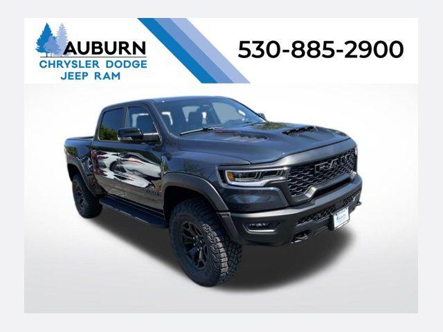 2026 Ram 1500 RHO Crew Cab 4x4 5'7" Box for sale in Auburn, CA