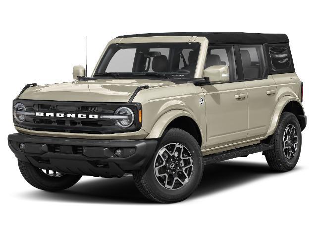 2025 Ford Bronco Outer Banks for sale in Brownsville, PA